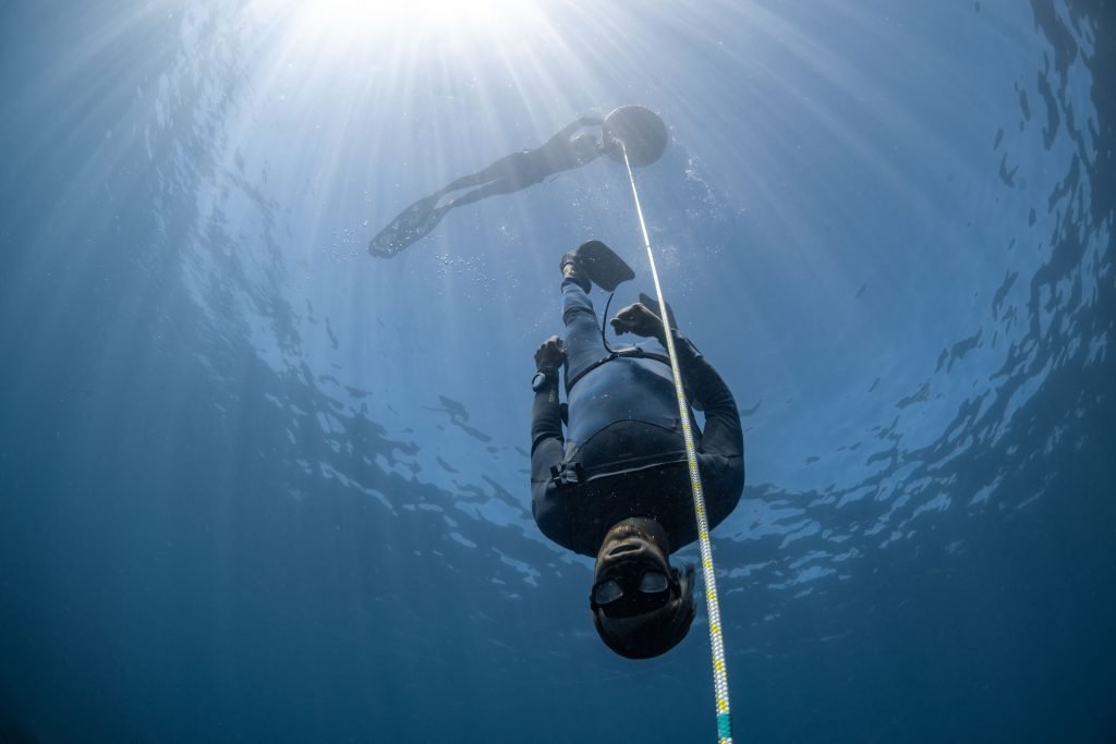 LEARN TO FREEDIVE ON THE NINGALOO REEF